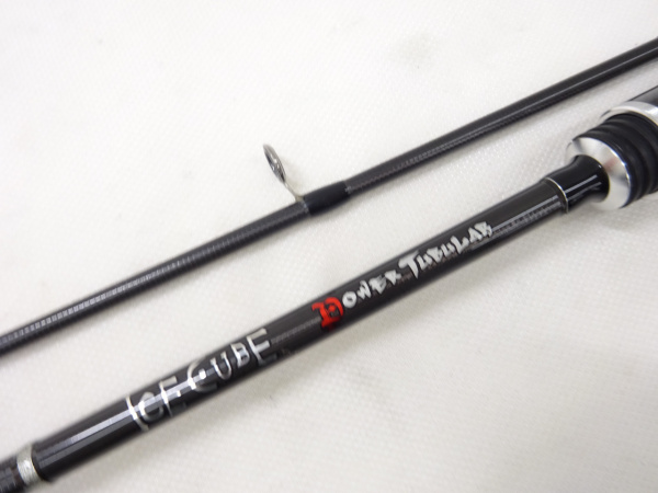 アイスキューブ IC-74PT-Sis